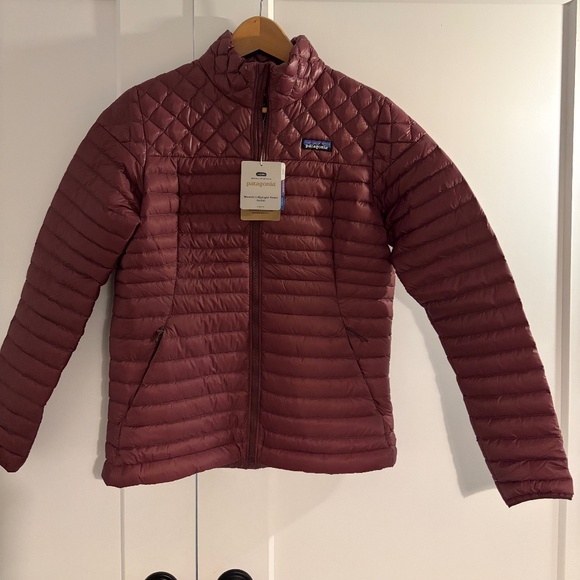 Patagonia Jackets & Blazers - Patagonia Women's Alpine Light Down Jacket  BNWT